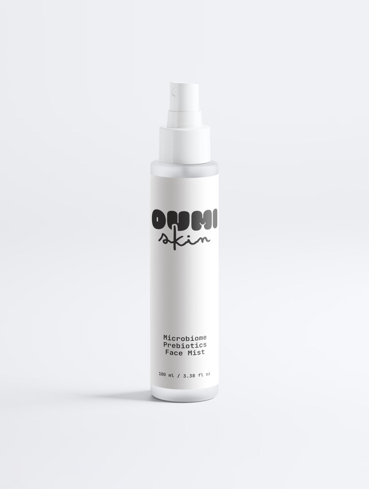 Microbiome Prebiotics Face Mist
