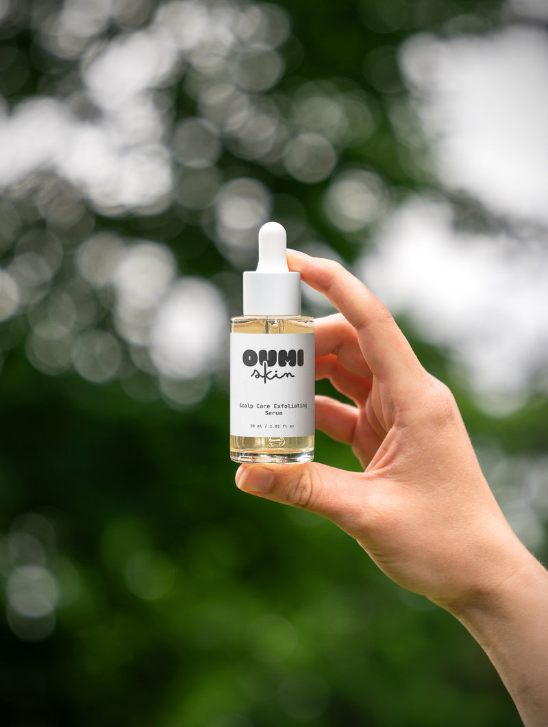 ESSENTIAL SKIN CARE